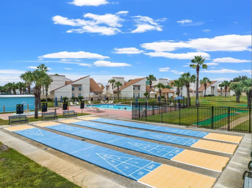 Balconies With A View At Hs 54 - 302 Apartment Panama City Beach